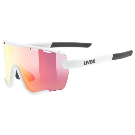Sport szemüveg Uvex Sportstyle 236 Set