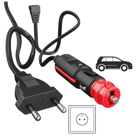 Yolco CB30A hűtőláda