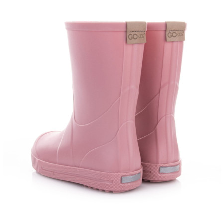 GoKids Wave 979 Pink gyerek gumicsizma