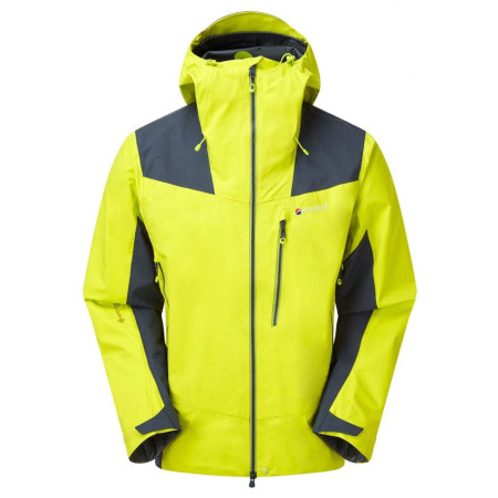 Montane Alpine Resolve Jacket férfi dzseki