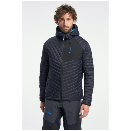 Tenson Touring Puffer Jacket férfi télikabát