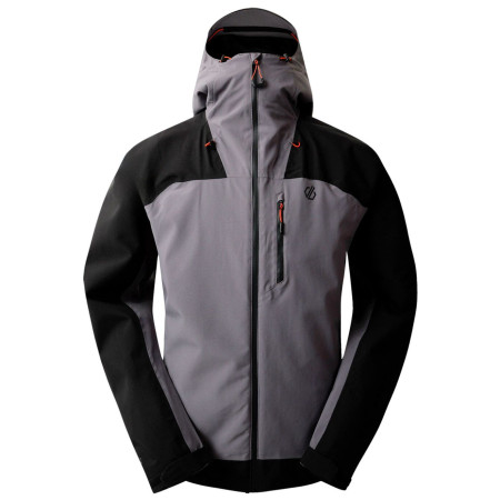 Dare 2b Torrek II Jacket férfi dzseki szürke Blk/Boulevrd