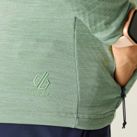 Dare 2b Emerging III Stretch Midlayer női pulóver