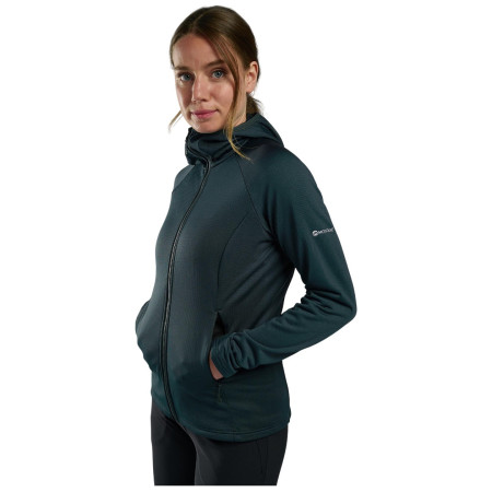 Montane Protium Hoodie női funkcionális pulóver