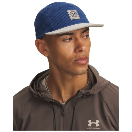 Under Armour M Essential Corduroy Camper baseball sapka