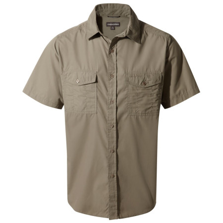 Craghoppers Kiwi Short Sleeved Shirt férfi ing
