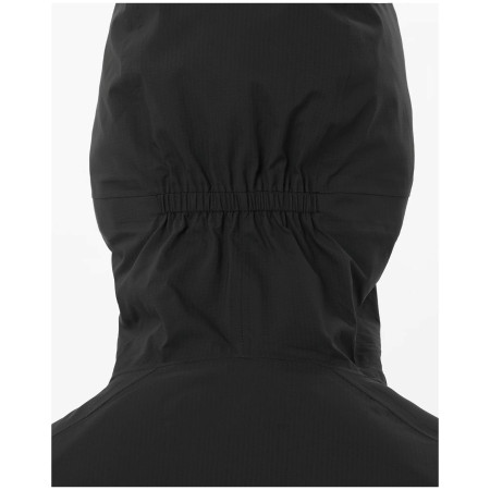 Salomon Bonatti Waterproof Jacket M férfi dzseki