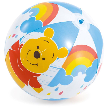 Labda Intex Beach Ball 58025NP