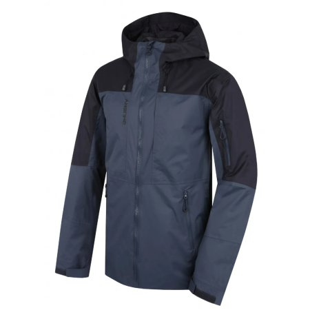 Husky Nickin M férfi dzseki