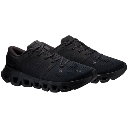 On Running Cloud X 5 női futócipő