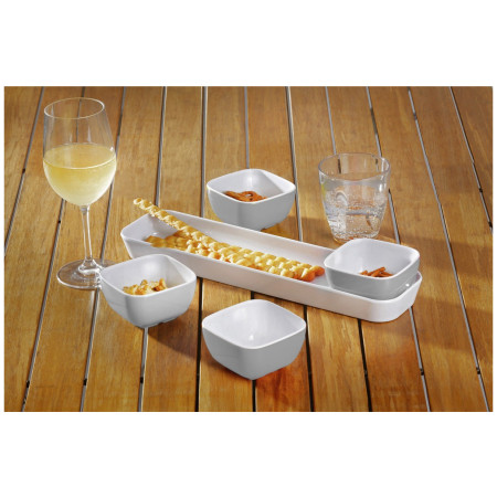 Brunner Appetizer tálkészlet