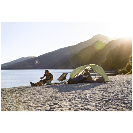 Sea to Summit Telos TR2 túrasátor