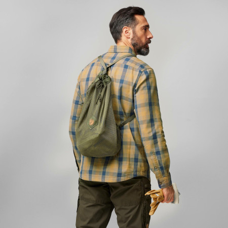 Fjällräven Singi Mesh Bag zsák