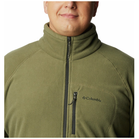 Columbia Fast Trek™ II Full Zip Fleece férfi pulóver