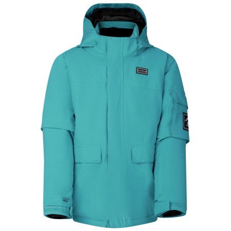 Dare 2b Shredder II Jk Turquoise gyerek dzseki türkiz Turquoise