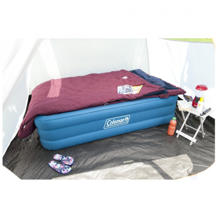 Coleman Extra Durable Airbed Raised Double felfújható matrac