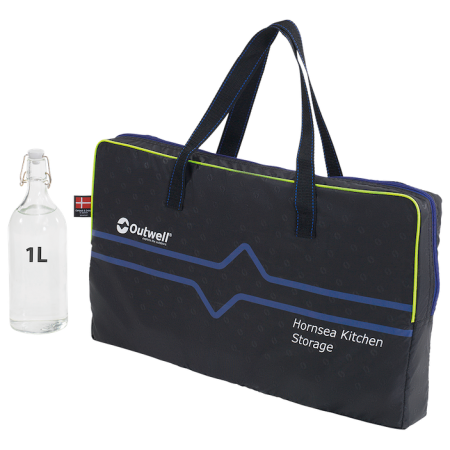 Outwell Hornsea Kitchen Storage konyhai táska