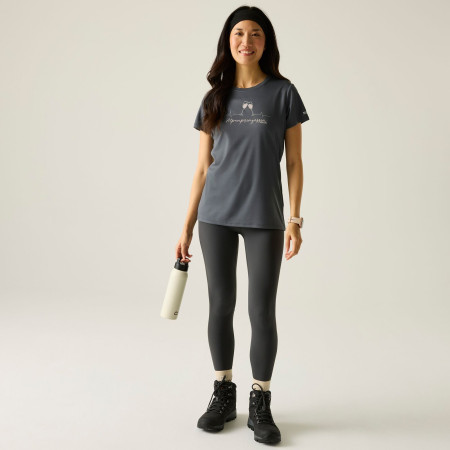 Regatta Women’s Fingal Slogan női póló