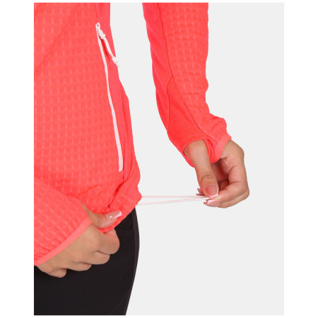 Kilpi Frensis-W női pulóver