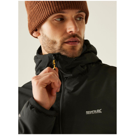Regatta Caspen férfi dzseki