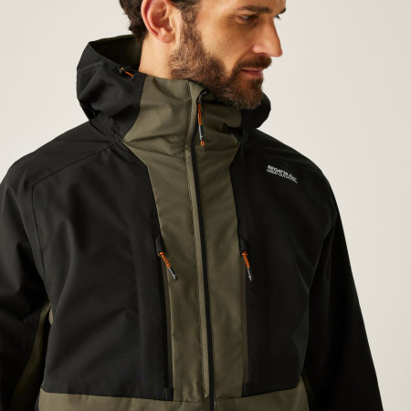 Regatta Sacramento férfi dzseki