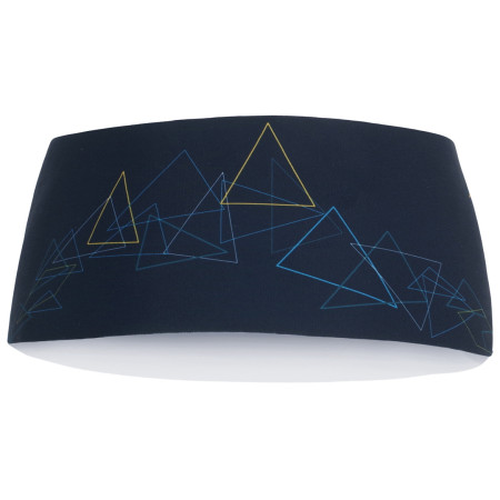 Direct Alpine STRIPE fejpánt k é k