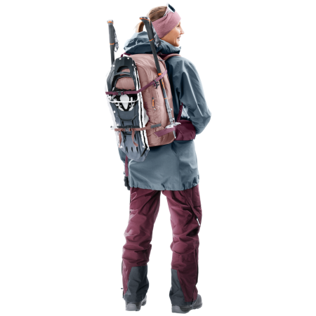 Deuter Freerider 28 SL hátizsák síeléshez