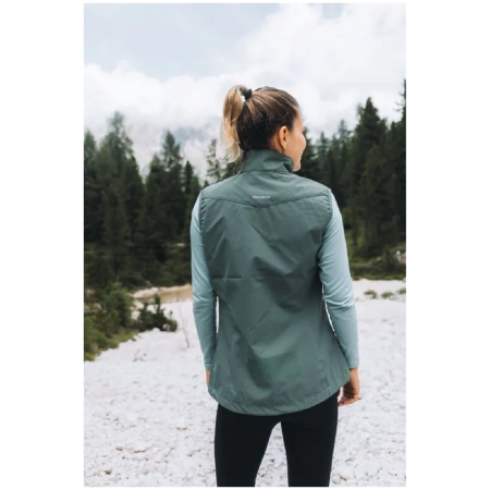 Husky Salien L női mellény