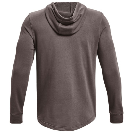 Under Armour Rival Terry Logo Hoodie férfi pulóver