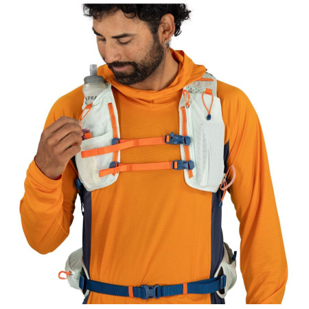 Osprey Talon Velocity 20 túrahátizsák