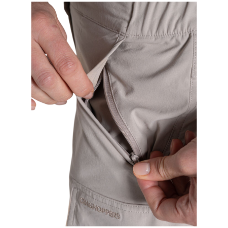 Craghoppers NosiLife Pro Cargo Skort női szoknya