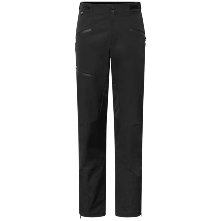Viking Expander Warm férfi nadrág fekete black