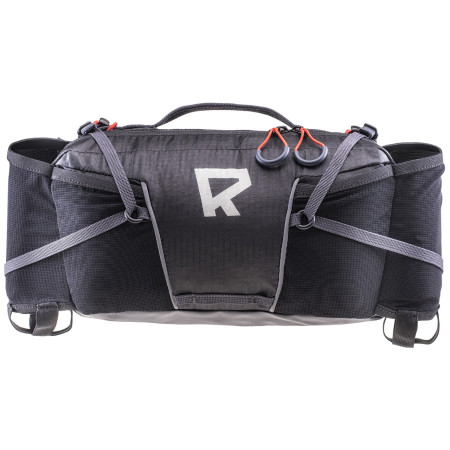 Övtáska Radvik Norebag piros/fekete