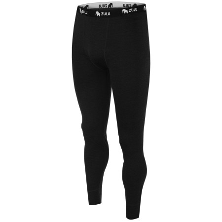 Zulu Merino 160 férfi aláöltözet