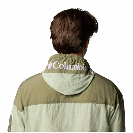 Columbia Challenger™ II Windbreaker férfi széldzseki
