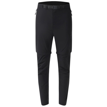 Regatta Tuned In Pro Zip Off II Trouser férfi nadrág fekete Black