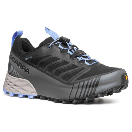 Scarpa Ribelle Run 2 Gtx női futócipő fekete/lila Black - Lavender