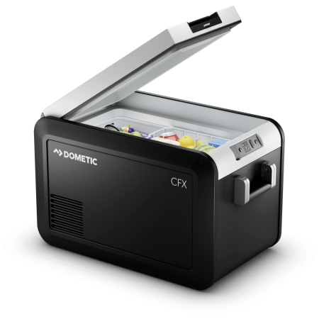 Dometic CFX3 35l kompresszoros hűtőtáska fekete