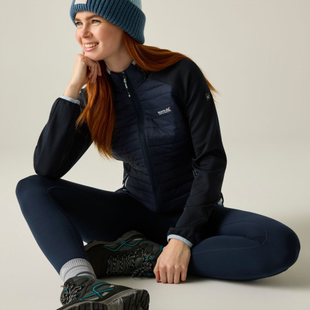 Regatta Women’s Clumber Hybrid női dzseki
