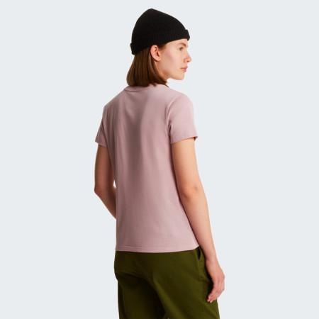 The North Face W Evolution Simple Dome Slm Short Sleeve női póló