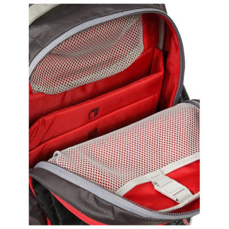 Boll Smart 24 Chilli Peppers iskolatáska