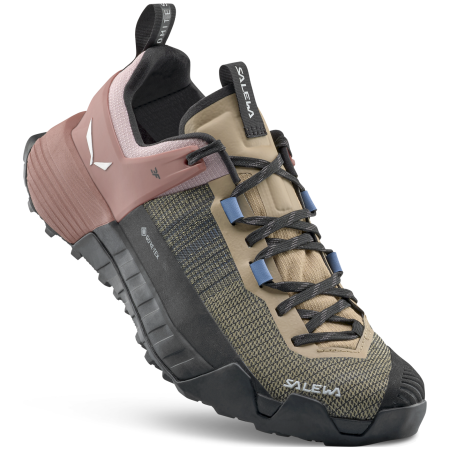 Salewa Wildfire Nxt Gtx W női túracipő