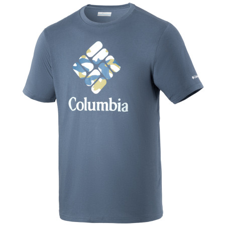 Columbia M Rapid Ridge Graphic Tee férfi póló
