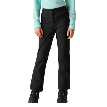 Dare 2b Girls Glide Pant Black gyerek nadrág