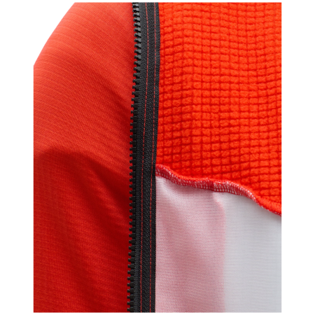 Silvini Valdaoro férfi funkcionális pulóver
