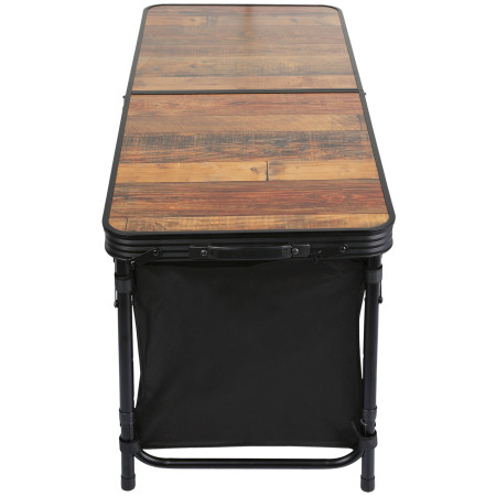 Zulu Sorgo konyhaasztal