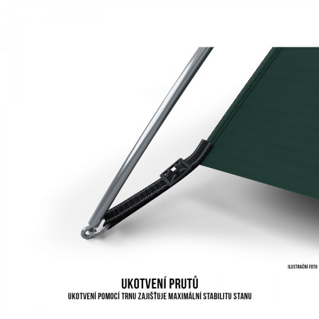 Sátor Husky Felen 2-3