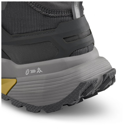 Salewa Pedroc 2 Mid Ptx M férficipő
