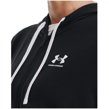 Under Armour Rival Terry FZ Hoodie női pulóver