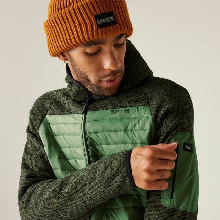 Regatta Newhill Hybrid férfi dzseki